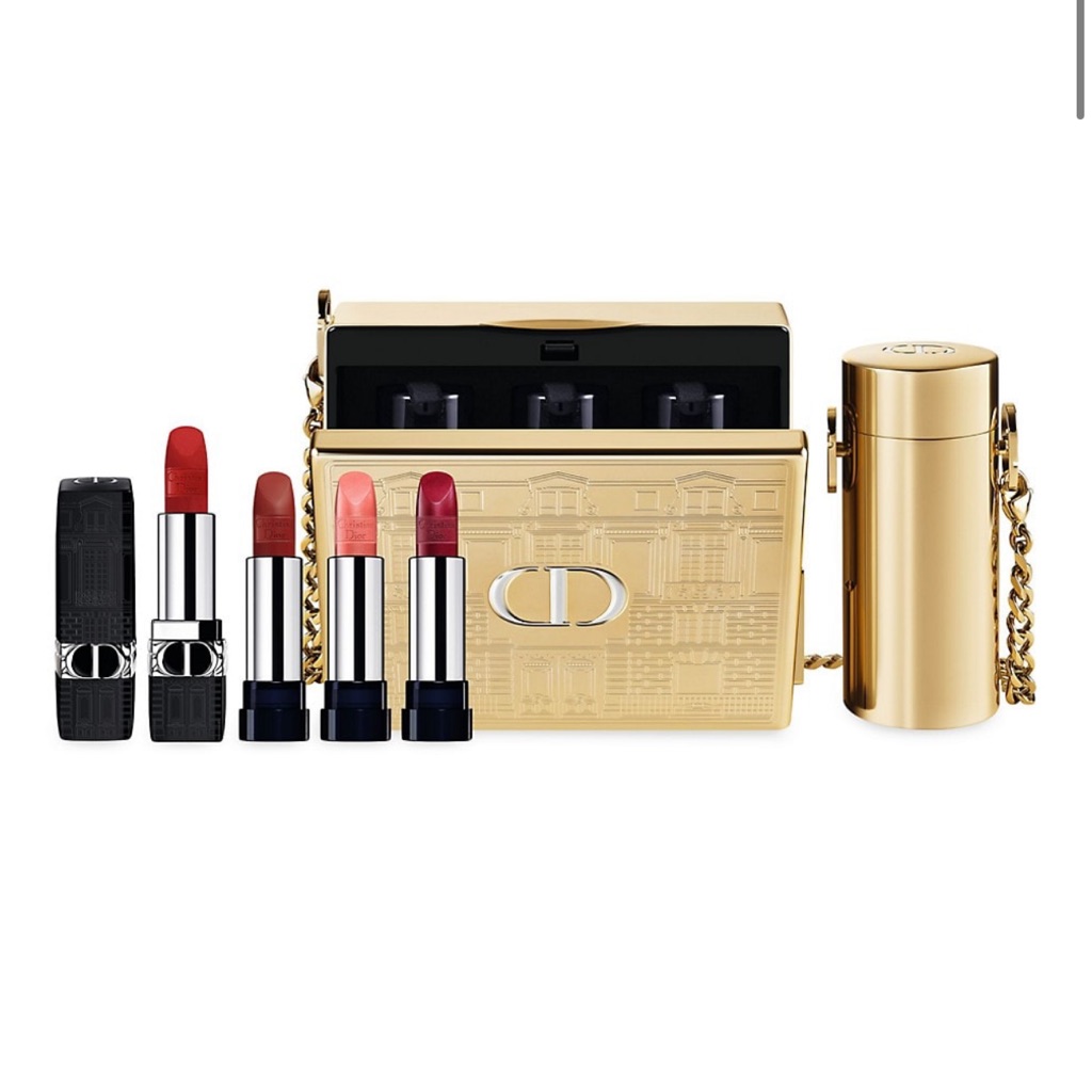 Dior Rouge Dior Coffret